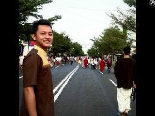 RinRinal's profile picture. Tantangan dan ancaman !!!