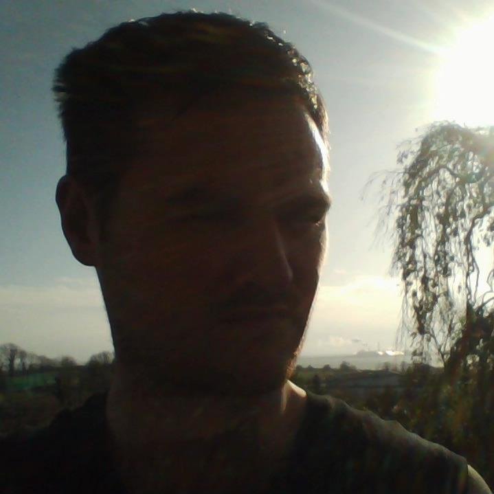 MrRoryQuinn's profile picture. 