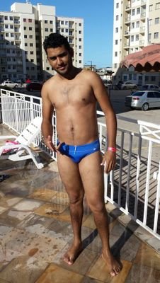 GeilsonGrigorio's profile picture. 