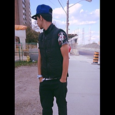 YOUSEF NOORZADD