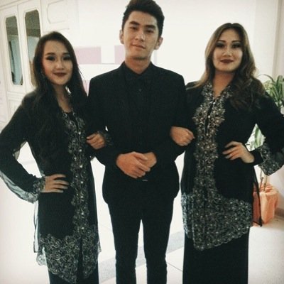 nurkuatova's profile picture. 