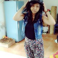 srii rahayuu (@srichimud) 's Twitter Profile