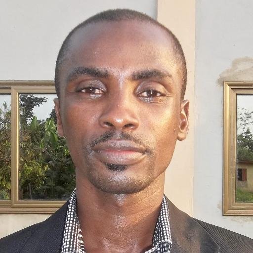 God-fearing, Hardworking and industrious individual. I am a Ghanian by birth and hail from Volta Region. I love preaching and reading of moltivational books.