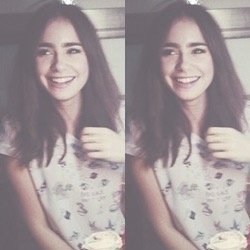 lily | 25 | single | porcodyo