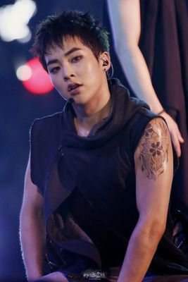 คิม มินซอก (เด็กหื่นนนน)#- | IG : exoxm999 |  ID : xiuminnum  | เมน หมิน ลู่ ชาน โด้ :฿