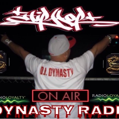 DEE JAY DYNASTY KEEPING OLDSCHOOL ALIVE!