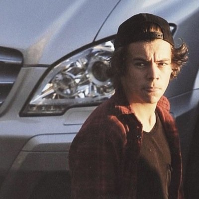 harry