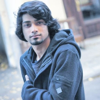 syedabdulhadi_s's profile picture. 18 year old engineering student living in Kharkiv