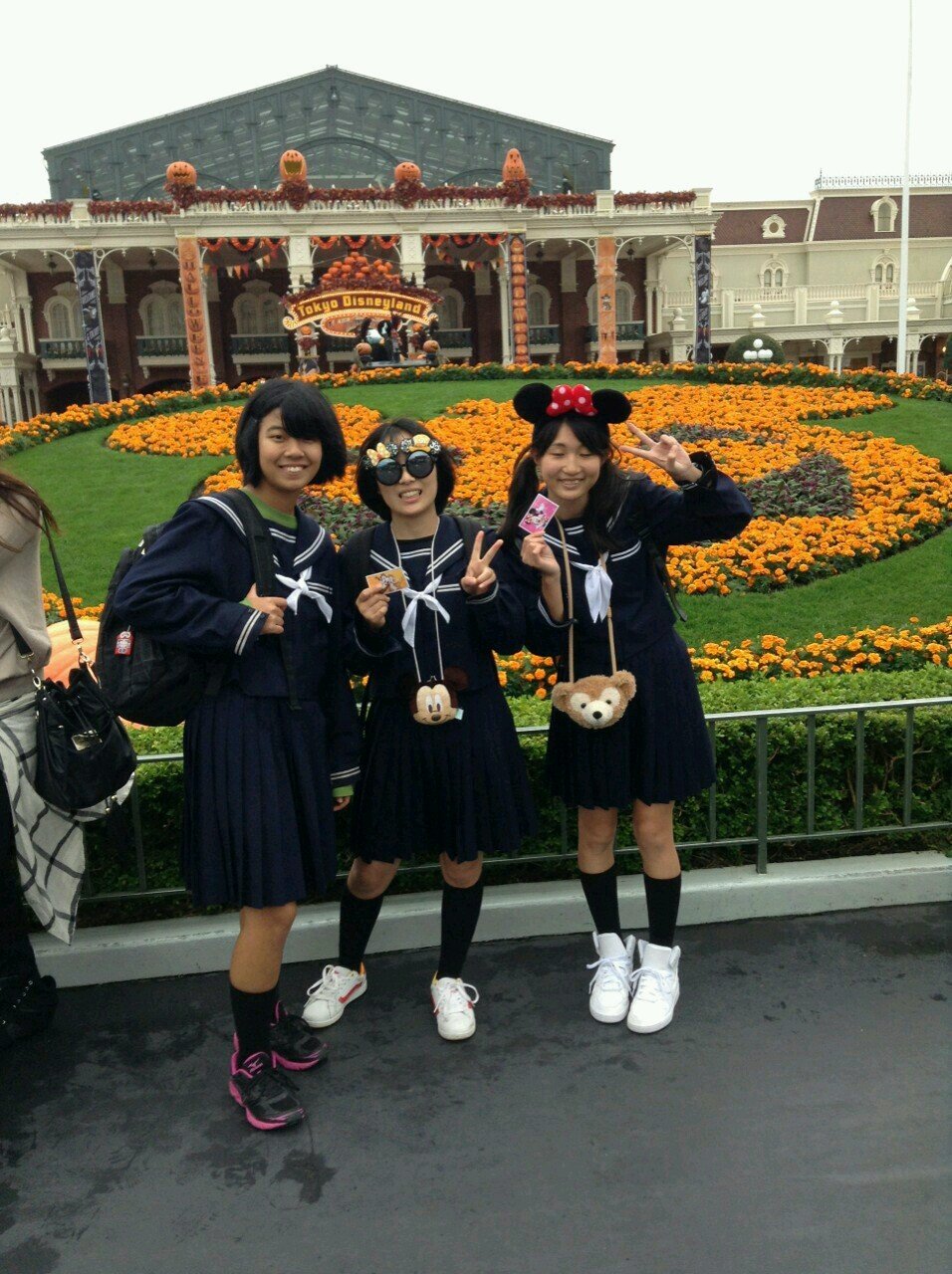 最近、東京喰種が好き。セカオワも♪