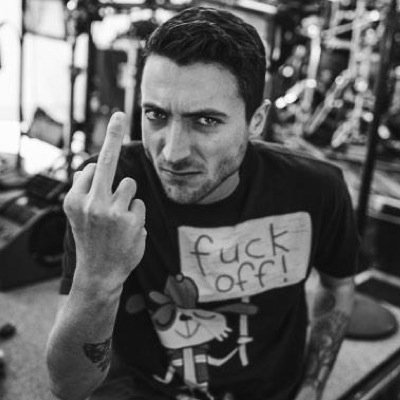 bands and youtubers