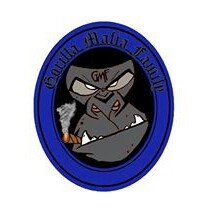 The Cheif Executive Officer at Gorilla Mob Records