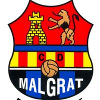 CD Malgrat Oficial (@cdmalgrat1905) 's Twitter Profile