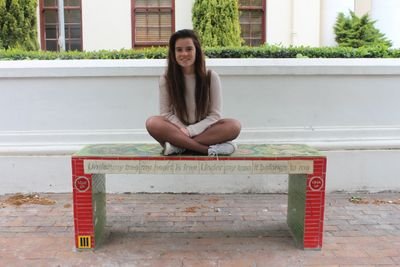 AneckeG's profile picture. 