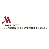 The London Marriott Grosvenor Square (@londonmarriott) 's Twitter Profile