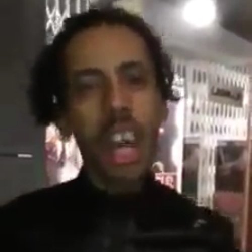 ☪ Heerser van de internet أنمي ✡ مانغا卐 רווחה☻ #teambezem ✪ Islamist tot in de kist ✉ Steelde van die rijke tatta's