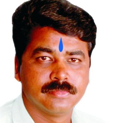 maheshshivshar1's profile picture. संस्थापक तथागत प्रतिष्ठान पुणे जिल्हा
महाराष्ट्र उप प्रमुख रिपब्लिकन सेना (यु. आ )