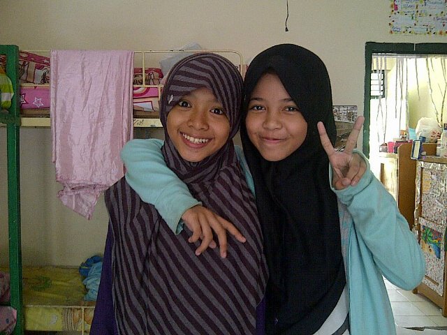 MTS DARUL FALLAH
