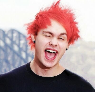 Mikey812000's profile picture. Just A Regular Girl With A Little Obession About Bands