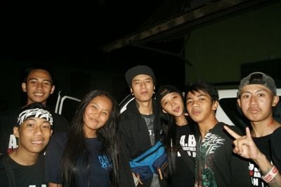 REVENGE THE FATE (RTF) \DC/