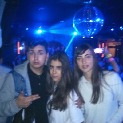 Jefe de equipo de PA,si te gustaria ser rrpp o venir a las mejores Light, no dudes en abrir MD !