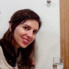 An_Pia's profile picture. Architect living in Munich.