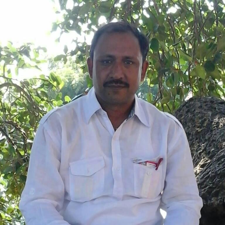 प्रधान संपादक हिंदी साप्ताहिक विद्रोही आवाज़ सूरत