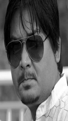 I am a businessman..working in textile industry