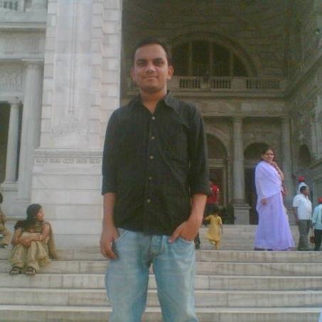 Simple human being, nationalist