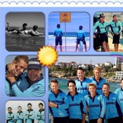 i wont to be a lifegurd at bondi