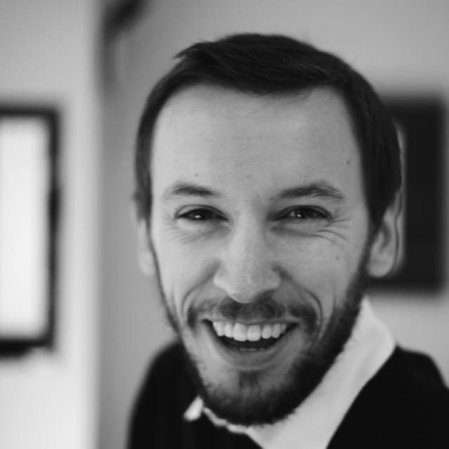 Dad & Designer @HealthKey. Maker of things digital and wooden. London (UK), Prague (CZ). Opinions are my own.