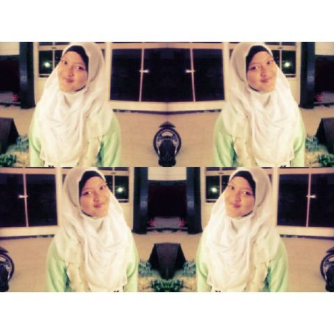 Mamah☺☺♥nul fazri