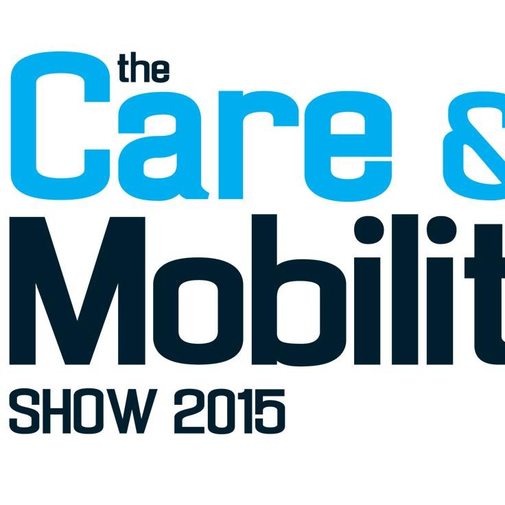 careandmobility's profile picture. The Care and Mobility Show is Ireland’s biggest event of its kind, bringing together the providers of products, services, advice and assistance, under one roof.