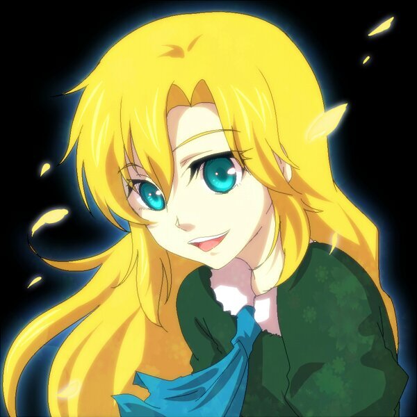 Hi my name's Mary, wanna play with me? Just stuck in the gallery with Ib and Garry. #RP #Ib #MultiverseRP