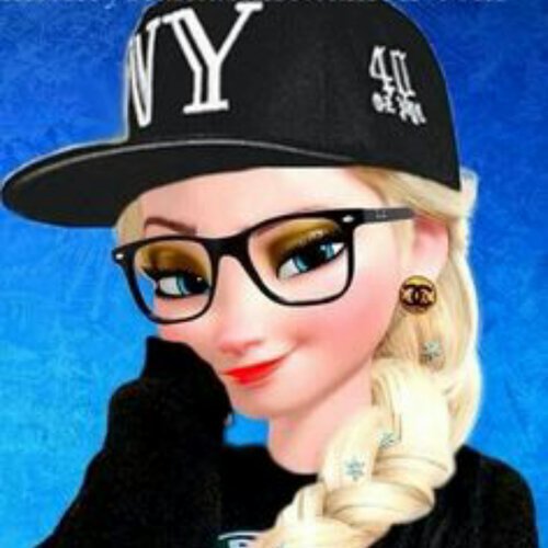 Student. Stage actress, latest production Jet Lag Tours coming soon. Blogger: The Natalie Blog.
