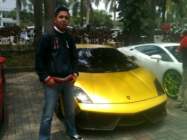 i'm loyal person