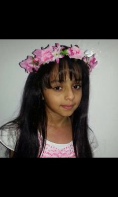 ‏سلمى مصيري انتي الجمال انتي الحلا طلعتي على حلا