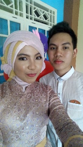 Qonitah Effendi {}