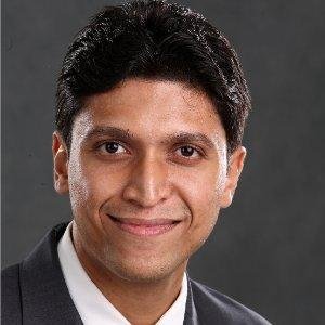 Shailesh34's profile picture. 