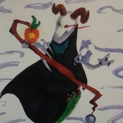 暗黒の騎士ホット鶏ウィンターverさんのプロフィール画像