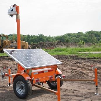 Manufacturer of the Worksite Hawk line of solar-powered security trailers.

#construction #security #solar