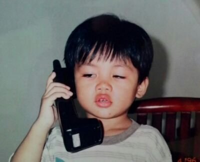 tbfakhrim's profile picture. Der blau(e) Energieförster