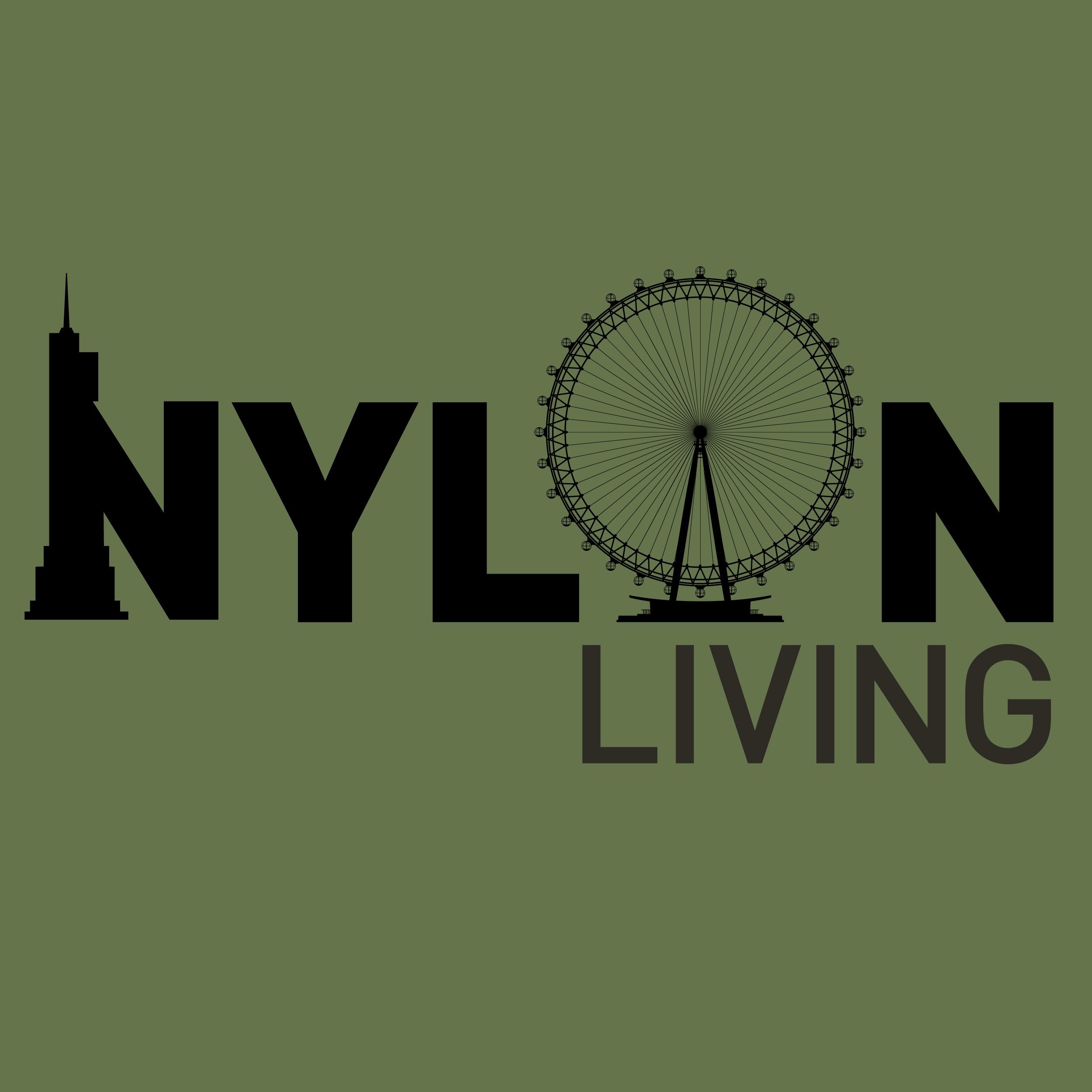 NYLON Living