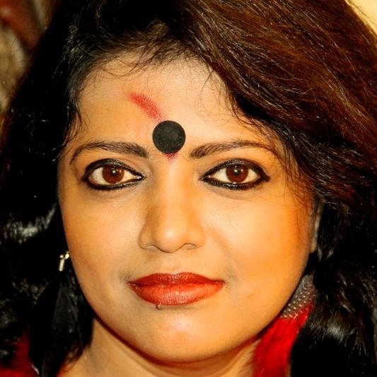 Poet, Singer, Theatre worker & Editor of 'Kobiyal', a Poetry magazine.