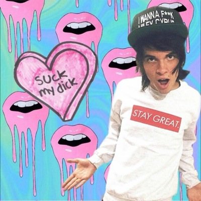 My personal @_SeanaMarie13 . i had to make this page because i adore Alex and how much he has changed my life .