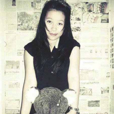 i'm not perfect girl but i'm a princes because my father is a king. Jesus Khrist 3 :*