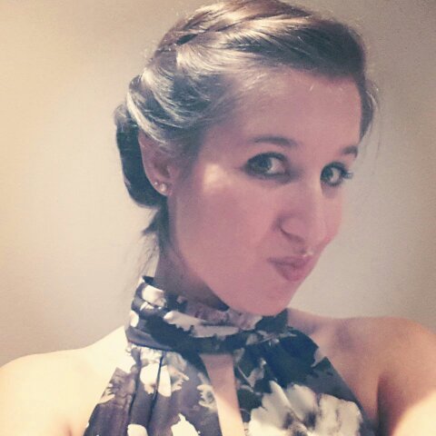 Ana_Pich's profile picture. 