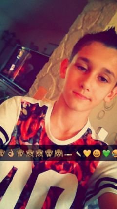 JorgeSofiane's profile picture. mon snap soflengens27