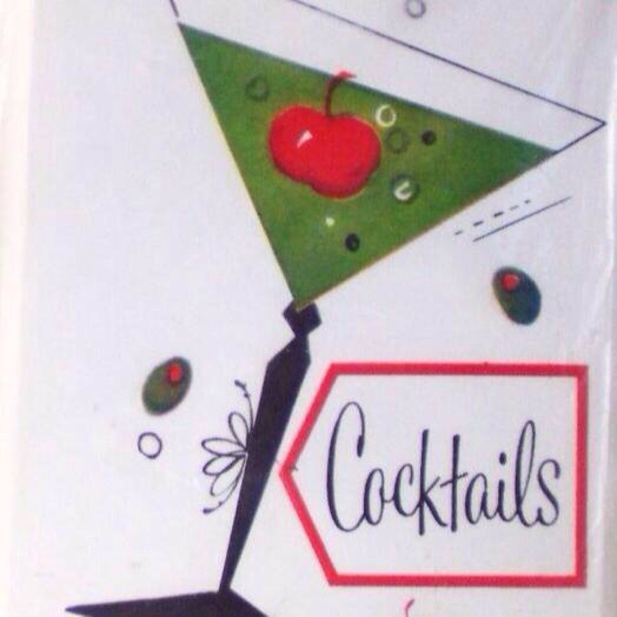 Natascocktails's profile picture. 