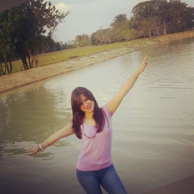 vane_toissaintt's profile picture. Lo imposible solo existe en el mundo de los incapaces.  Ing. Industrial del mejor pais del mundo, VENEZUELA. ;)