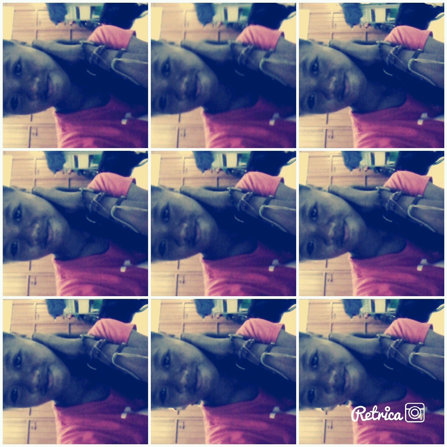 I'm ♥ EXO m